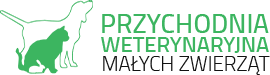 Przychodnia Weterynaryjna Małych Zwierząt Małgorzata Wiśniewska logo